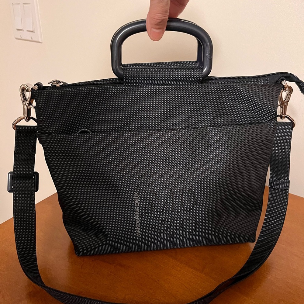 Mandarina Duck crossbody bag